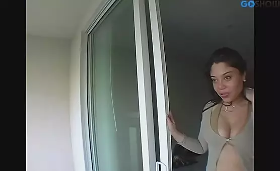 Her Blowjob Skills Left Him Hard and Ready