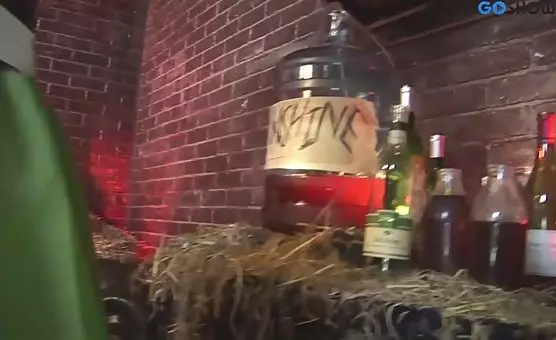 Girls in Uniforms 2 Fetish Fulfillment